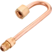 180º REVERSING COOPER FITTING