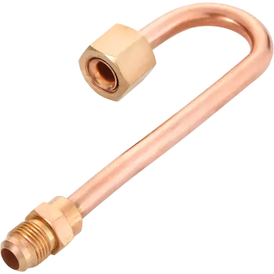 180º Reversing cooper fitting 180 reversing cooper fitting 4693014000