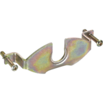 304 stainless steel u-clamp