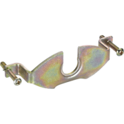 304 STAINLESS STEEL U-CLAMP