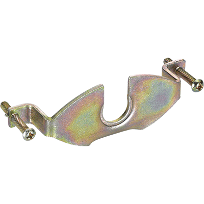 304 stainless steel u-clamp