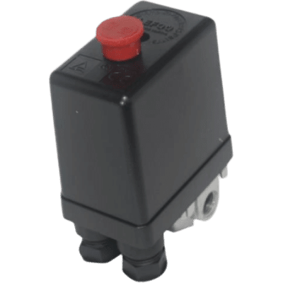 air compressor pressure switch