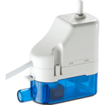 angular condensate pump for air conditioning split