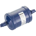 bidirectional solid core filter drier