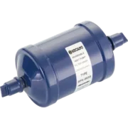 BIDIRECTIONAL SOLID-CORE FILTER DRIER