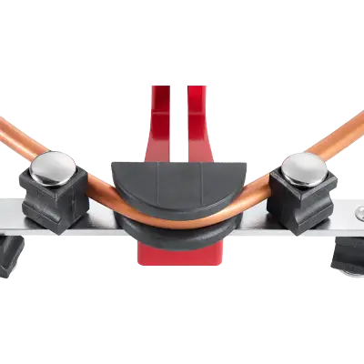 crossbow ratchet tube bender