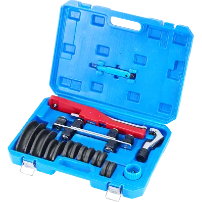 crossbow ratchet tube bender