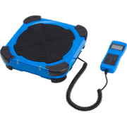 DIGITAL WEIGHING SCALE