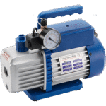 double acting vacuum pump r32
