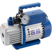 DOUBLE-ACTING VACUUM PUMP R32