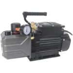 double effect vacuum pump pro atex certified