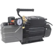 DOUBLE EFFECT VACUUM PUMP PRO ATEX CERTIFIED