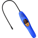 electronic leak detector