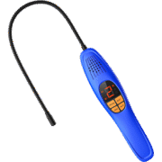 ELECTRONIC LEAK DETECTOR