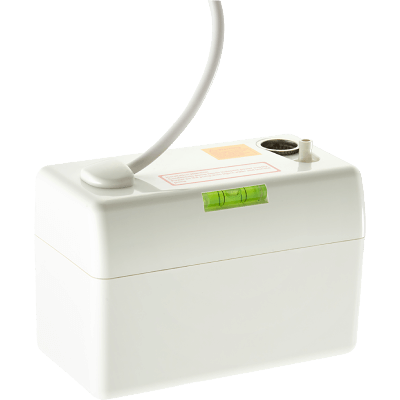 external condensate pump for air conditioning split