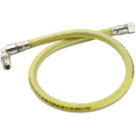 giraclik gyratory flexible with safety valve of security