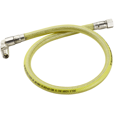 giraclik gyratory flexible with safety valve of security