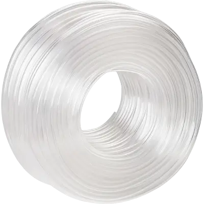 glass tube roll