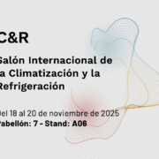 GRUPO HECA AT C&R 2025 IFEMA MADRID