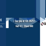 ISH Frankfurt Fair 2025