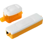 micro condensate pump for a c