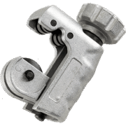 PROFESSIONAL “MINI” PIPE CUTTER