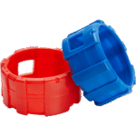 protective rubbers for pressure gauges