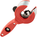ratchet pipe cutter