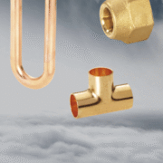 REFRIGERATION FITTINGS