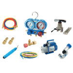 refrigeration starter kit