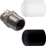 spare parts for gasclik and giraclik flexible hose connection